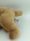 Russ Berrie Golden Retriever Plush Stuffed Animal Dog Toy Brown Collar No 4388
