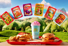 2025 Mcdonald s Collector Mcdonaldland Tins Mcdonald Land Adult Happy Meal Toys