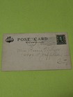 Antique Lemp St  Louis Brewery Extra Pale Bottled Beer Advertising Postcard 