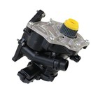 With Thermostat Housing Assembly Electronic Water Pump For Volkswagen Audi