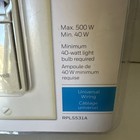 Honeywell Home 7 Day Programmable Switch Rpls531a  New