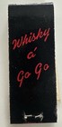 Vintage Whiskey    Go-go Hollywood Sunset Strip World   s Fair Hollywood Pavilion