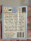 Beer Playing Cards