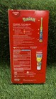Colgate Pokemon Powered Toothbrush   4 6 Oz Toothpaste Gift Pack Brushtastic New