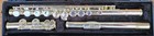 Armstrong Afl201 Closed-hole Flute - Offset G - With Case - Very Good Condition 