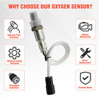 2x Downstream O2 02 Oxygen Sensor Fit For 07-13 Nissan 370z Infiniti G37 Altima