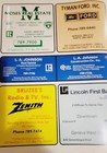 Johnson s 1980 City Directory - Geneva  Ny 