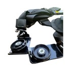Camera Double Shoulder Belt Neck Strap For Photographer