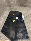 Genuine Cat 396-9863 Manual Fold Flashing 1101mm Long For Asphalt Paver