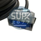 New 10m A660-2004-t411 For Fanuc Robot Teach Pendant Cable Rj3 Rj3ib Panel Board