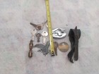 Junk Drawer Vintage Collectables Lot Of 11 Swiss Multi Tool Keys Token Ect Rare
