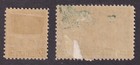 Matt s Stamps Canada Scott  190    194 Commemorative Issues Of 1931-1932 Mh