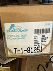 Acme Transformer Boost And Buck 