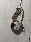 President Donald J Trump Marina Hotel   Casino Limited Edition Pocket-watch