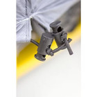 Wen 56200ic Universal Weatherproof Inverter Generator Cover  Medium