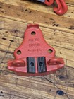 Ridgid Bench Yoke Pipe Vise 1 8  - 1-1 4  Pipe Holding Clamp No  20 New