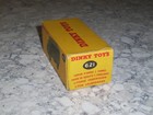 Vintage Dinky Toys 621 Bedford 3-ton Army Wagon Military In Original Box