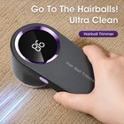 Lint Remover Fabric Shaver Sweater Clothes Pill Portable Shaver Defuzzer