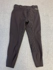 Kingsland Riding Breeches Ladies 38  us 8  Full Grip Pants Equestrian Dressage