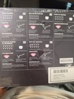 New-fairywill Moldable Dental Guard - 10 Guards - 1 Dental Guard Case