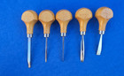 Cattaraugus Cutlery Co Official Boy Scouts Woodcarving Set