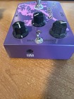 Moen Mo-vb Shaky Jimi Vintage Vibe Vibrato Chorus Guitar Pedal