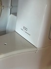 Bernina 830 Record Sewing Machine W case  Table  Feet  And More  Swiss Made 