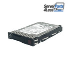 881507-001 Hpe 2 4tb 12g Sas 10k 2 5  Sff 512e Ent Ds Hdd 881457-b21