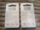 6x Energizer 357 303 Batteries  two - 3 Packs   Button Cell Batteries  Exp  2028