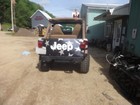 1980 Jeep Cj 