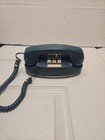 Vintage At t Cs2702bmg Turquoise Princess Push Button Dial Telephone W Electric