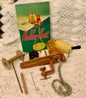 Montello Hobby Knit I Cord Knitter