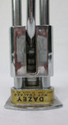 Vintage Chrome Dazey Nut Cracker  Made In Usa 