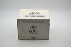 2023 Wifi Repeater Extender 300mbps Dual Antenna   Open Box W  Manual