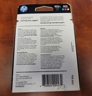 Genuine Hp 920xl Black   920 Color C m y Tri-color Ink Brand New In Box 2022 4pk