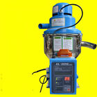 Mf-300g Automatic Plastic Material Feeder Free-standing Vacuum Loader Automatic