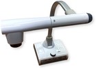 Elmo 1380 Model Tt-12g Interactive Document Camera  4k Ultra Hd  12mp Sensor    