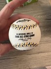 2006 Mlb All Star Game Rawlings Official Baseball Romlb Asg Ball Pittsburgh