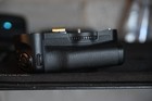 Pentax Battery Grip D-bg8 Black