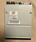 Apple Macintosh Floppy Disk Drive Sony Mpf52a With Sled  tested 