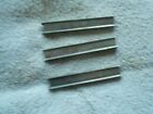 3 Steyr-hahn 1911 M1912 P16 M12 C-96 Broomhandle 8rd 7 62x25  9mm Stripper Clip 