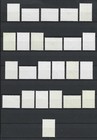   Portugal - Angola 1951 - Birds   Complete Used Set