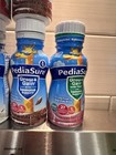 Lot Of 6 Empty Formula Bottles Enfamil 8oz Container Reborn Silicon Baby