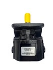 Concentric 1002498 Hydraulic Gear Pump  Cast Iron Body  Sae 4f17 Flange