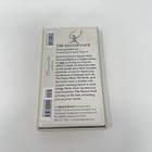 The Fantod Pack Edward Gorey 20 Card Tarot Deck W Book 2007 Oop Limited Edition