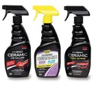  99615 Hybrid Ceramic Kit Includes Hybrid Ceramic Detailer To Enhance Exterior 