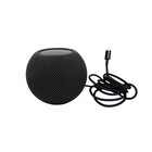 Apple Homepod Mini My5g2ll a 360-degree Siri-enabled Home Audio Smart Speaker