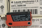 New In Box Leuze Hrtl 3b 66-s8 50114581 Laser Sensor