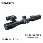Pard Ds35lrf 50mm 940nm Rangefinder Ballistic Calculator 2k Nightvision Scope