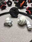 Flowrite Flow Rite Livewell Baitwell Kit Valves Controls Pro 175  185 Alumacraft